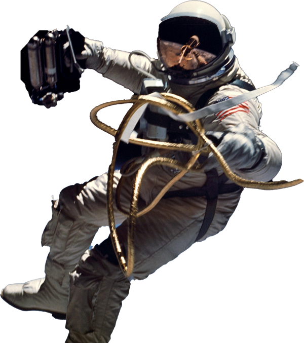 spacewalk